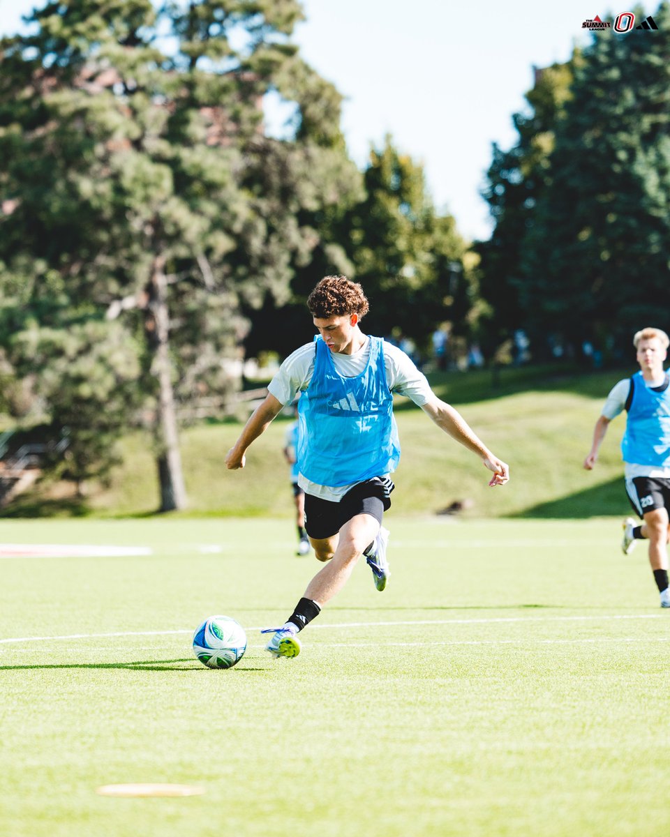 Omaha Men's Soccer tweet media