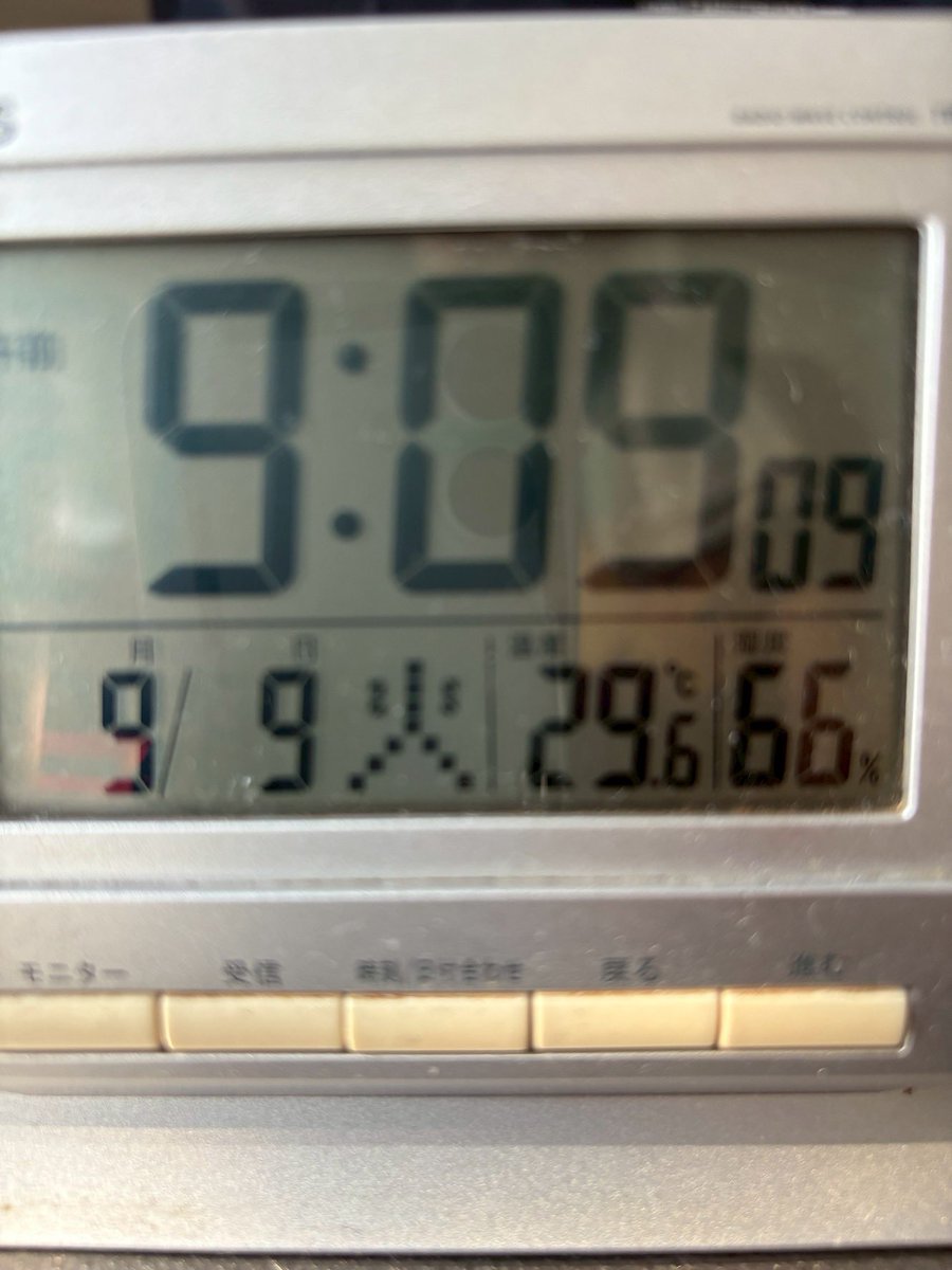 mth_nao's tweet image. 本日9/9、次女が9歳になりました🎂
次に9が揃うのは90年後の99歳かな。その時、ママは残念ながら一緒にお祝いする事は出来ないと思うけど、貴女が愛し貴女を愛してくれるたくさんの笑顔に祝福して貰えてるといいな、とママは切に願っています。生まれてきてくれてありがとう！ずっとずっと大好きだよ！