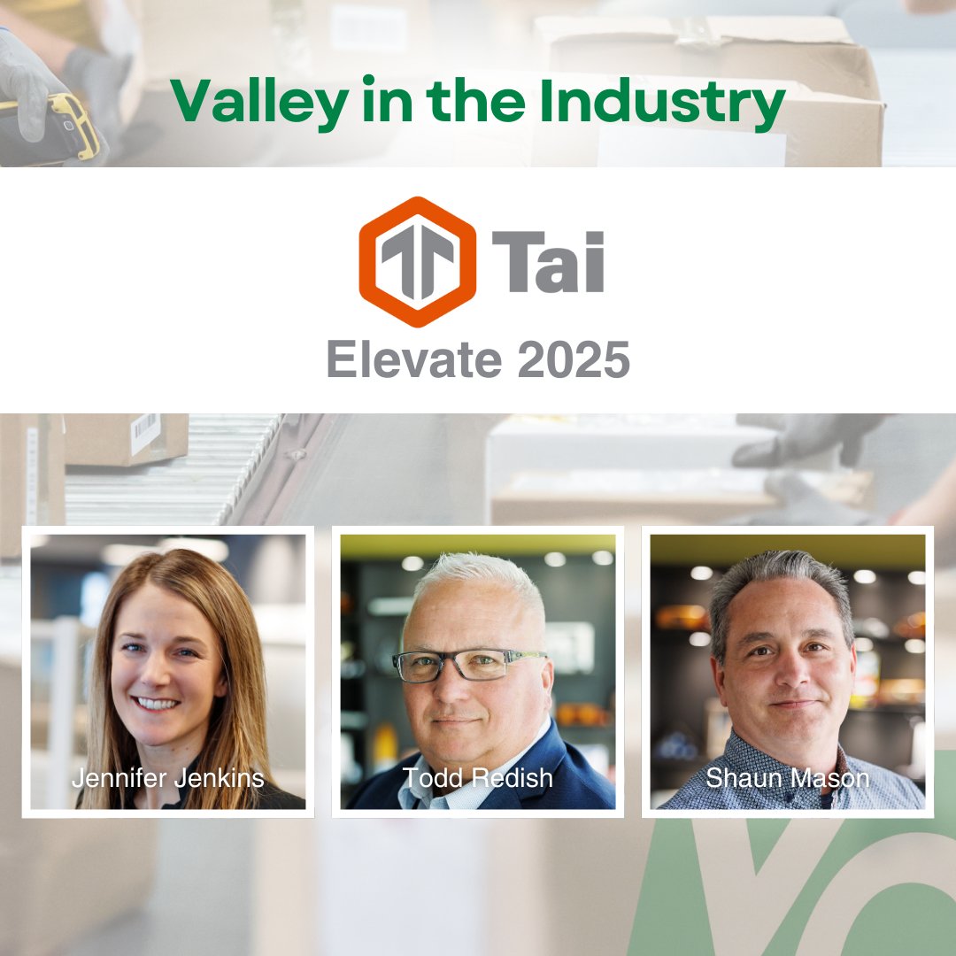 Valley Companies tweet media