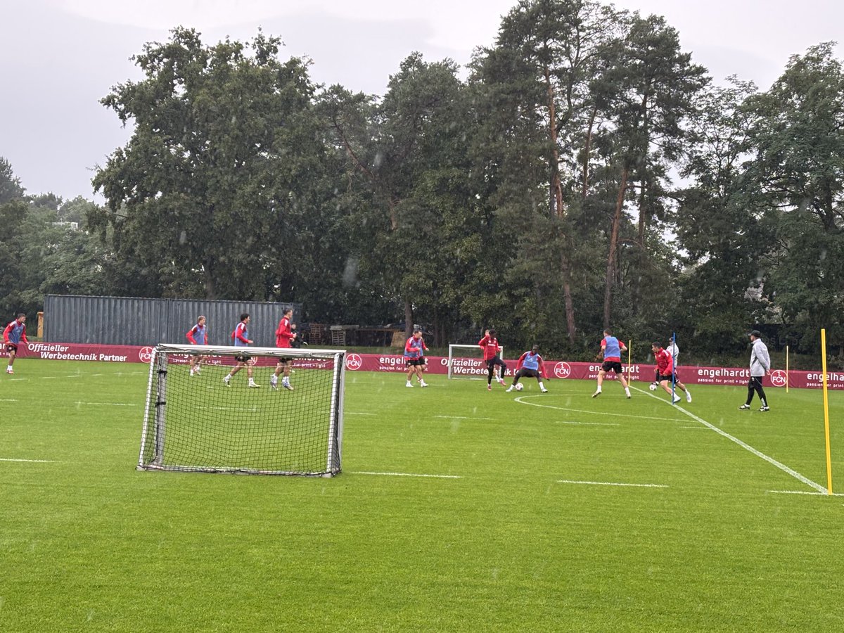 BILD 1. FC Nuernberg tweet media