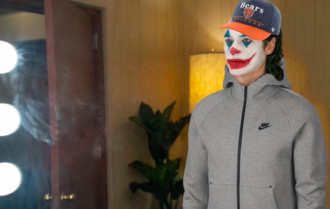 Barstool Chicago tweet media