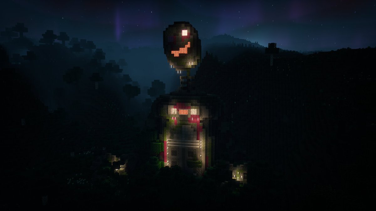 D4rkCraft tweet media