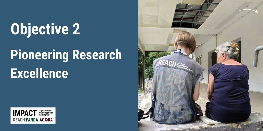 IMPACT_init's tweet image. In a world where access shrinks and misinformation grow, reliable data matters more than ever. 

IMPACT renews its commitment to evidence-based decision-making with its Strategic Framework 2025–2030. 

🔗 Read more: impact-initiatives.org/wp-content/upl…
