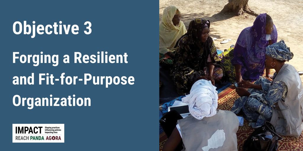 IMPACT_init's tweet image. In a world where access shrinks and misinformation grow, reliable data matters more than ever. 

IMPACT renews its commitment to evidence-based decision-making with its Strategic Framework 2025–2030. 

🔗 Read more: impact-initiatives.org/wp-content/upl…