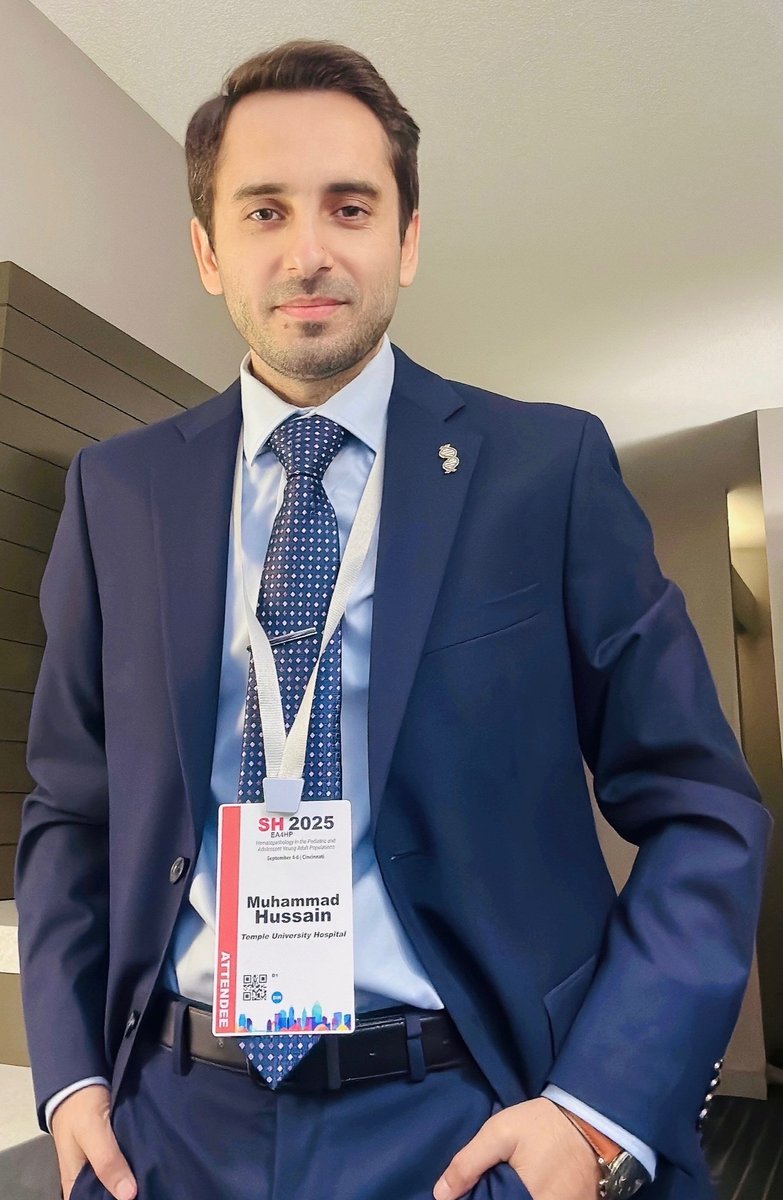 Temple Pathology tweet media