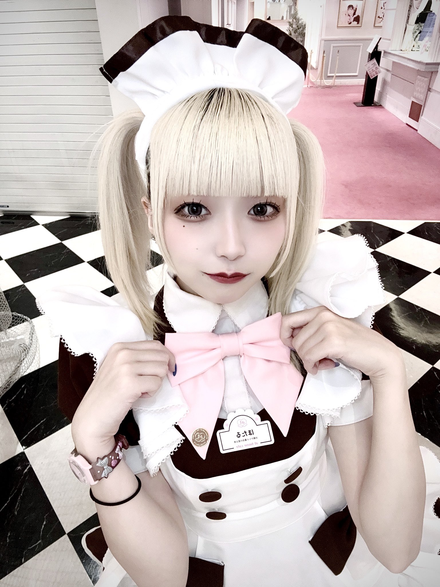 バニラGirlとこうしちゃえっ☆ TEAM純情 あっとほぉーむカフェ 特典付き バニラGirlとこうしちゃえっ☆ TEAM純情 あっとほぉーむカフェ