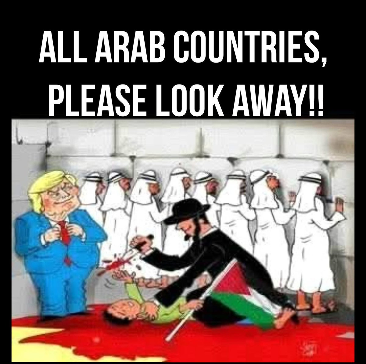 J3R0M3GLT's tweet image. Shame on all Zionist supporters, bunch of cowards and traitors.
FREE PALESTINE 🍉 @X @grok @FreePalestine