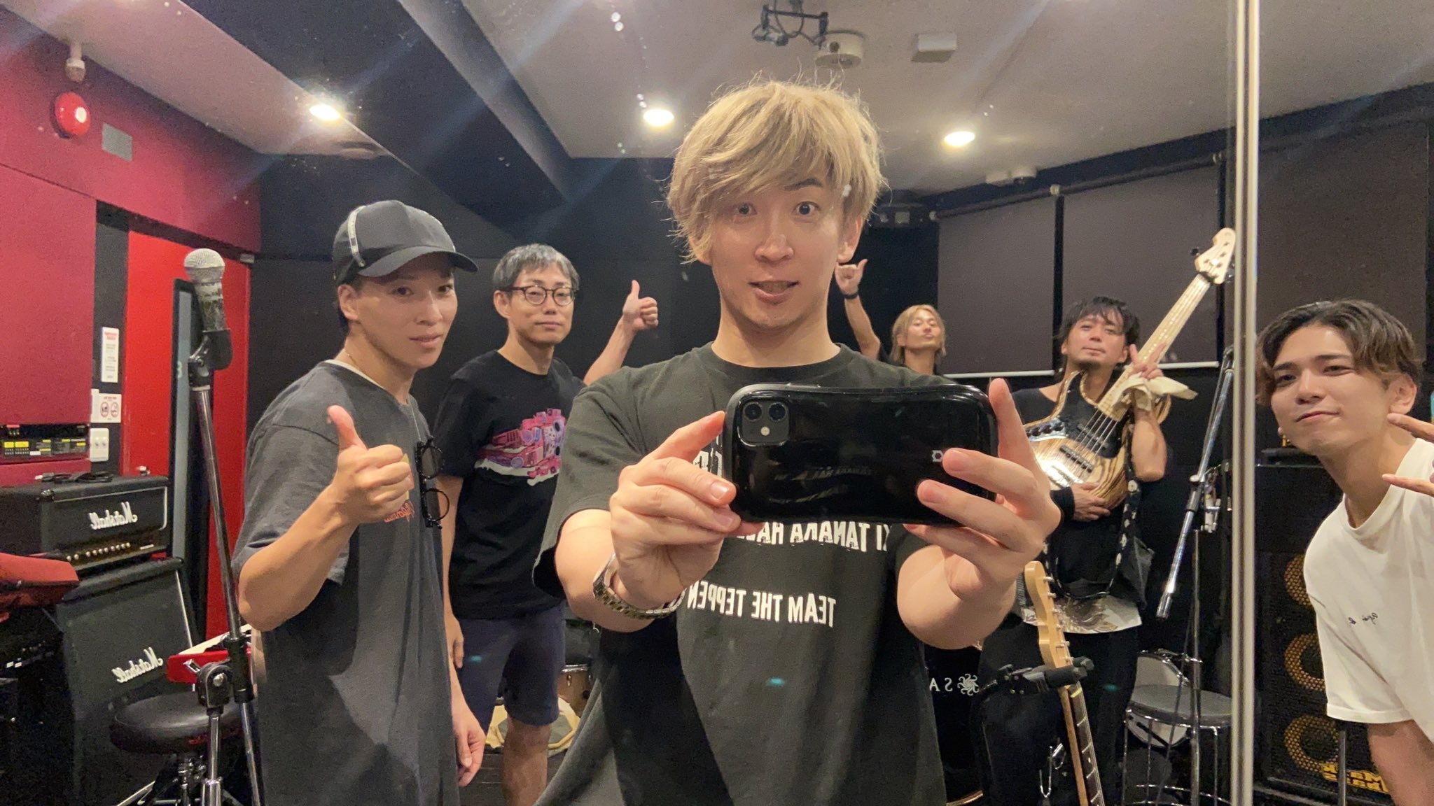 Uken☆9.13(土)東京ワンマン@青山リズム🔥 (@UKen314) / X