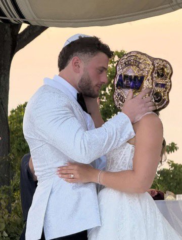 The_MJF's tweet image. Soon.