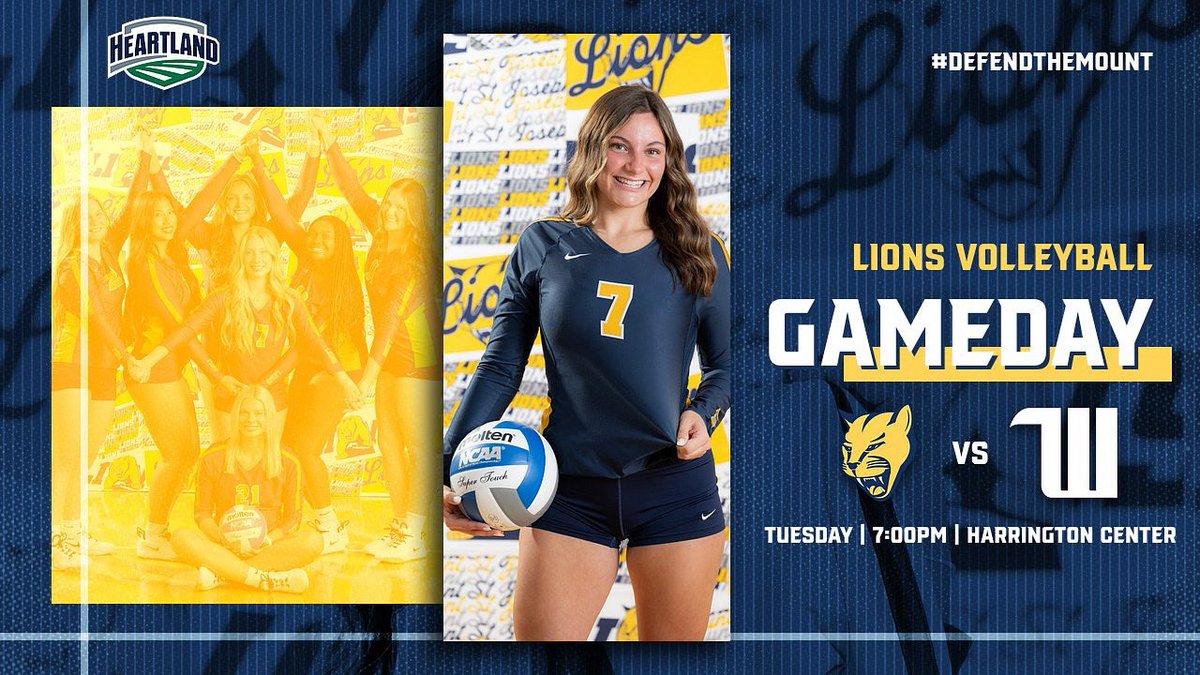🚨HOME OPENER TONIGHT🚨

Come join us in Harrington tonight at 7pm for our first home match of the season against Wittenberg! 

See you there!