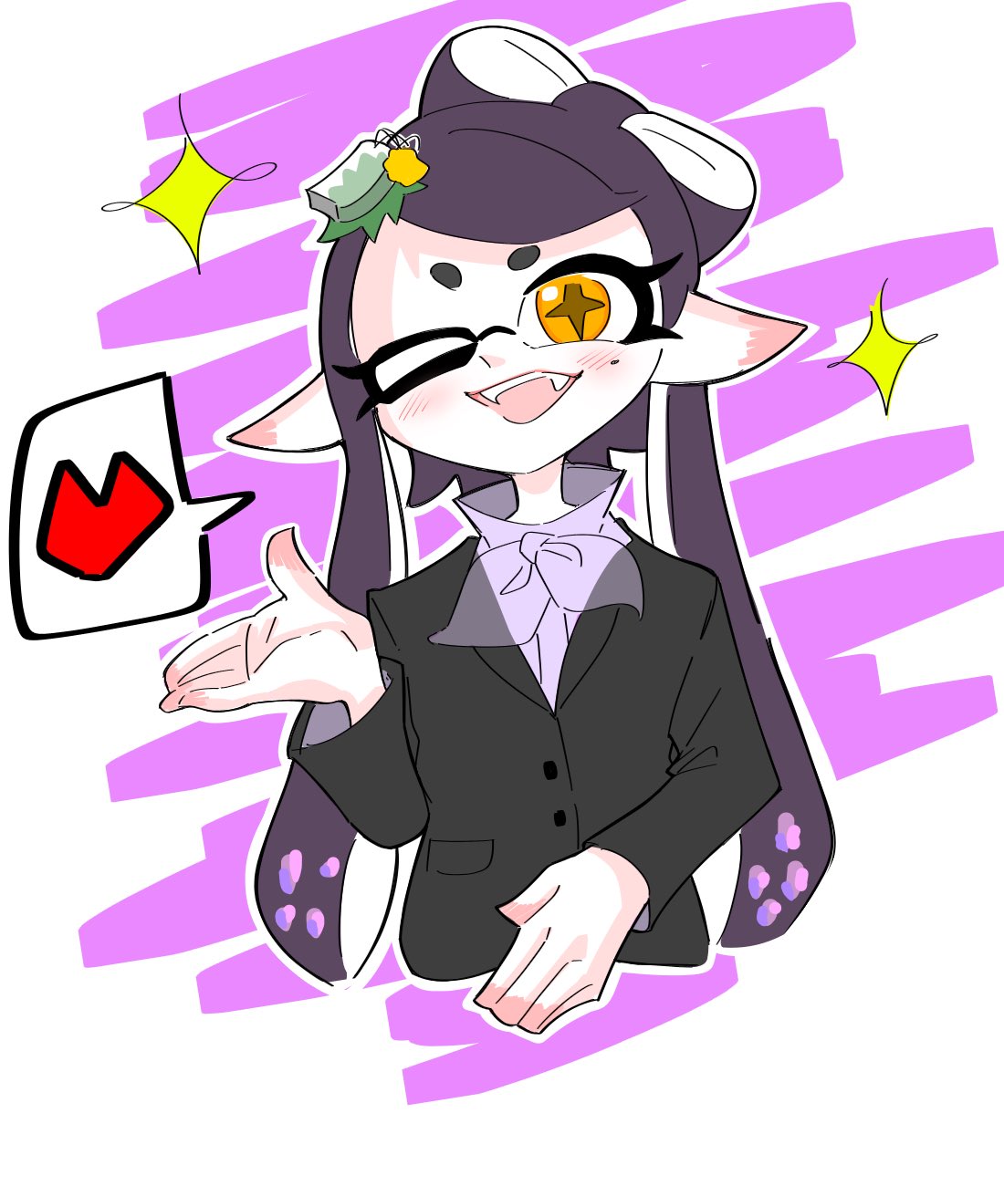 陰キャA(๑•̀ㅂ•́)و✧ on X: 