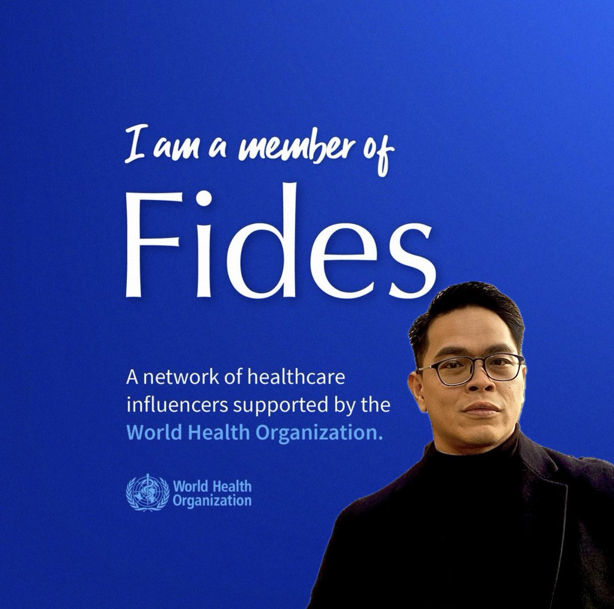bennysiauw89's tweet photo. It has been months actually, but yeah, today I decided to come out as the #WHOFides Member. More mental health and suicide related content will come! https://t.co/QmTBMwtu4K