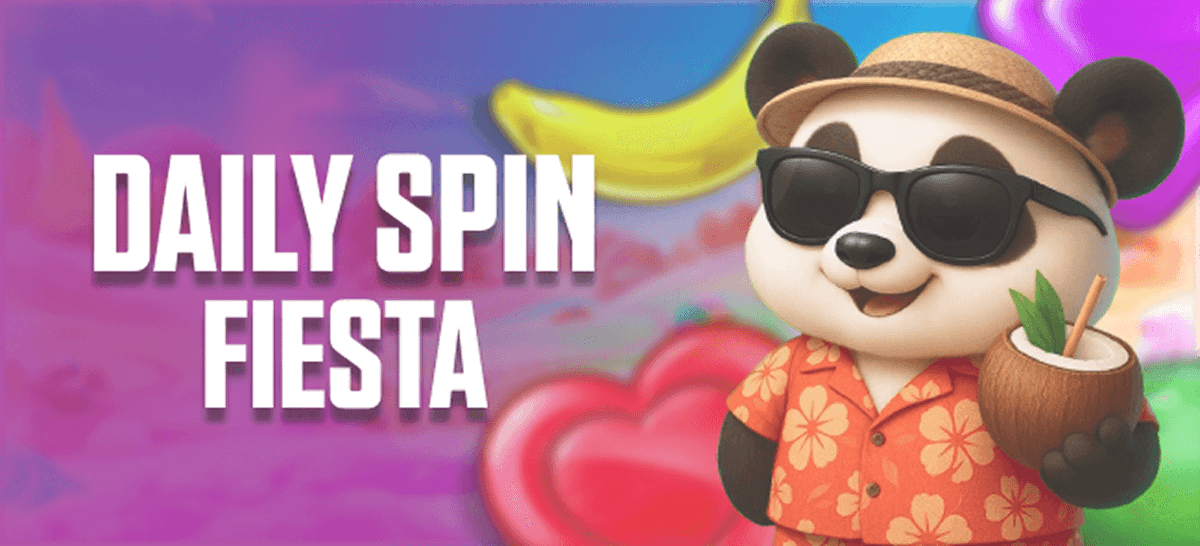 bitfortune's tweet photo. Daily Spin Fiesta (Sep 5–15) 🎰

Deposit $100+ in a day → get 50 Free Spins on Sweet Bonanza 🎰

We credit 50 FREE SPINS next day

Play Sweet Bonanza and enjoy! https://t.co/8qsVwlLq0S