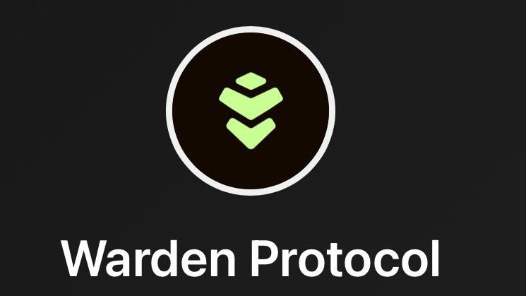 $WARD will be used to pay for:
Gas on the Warden chain
Fee token for all operations
Payment and incentives for AVRs
All in on <a href="/wardenprotocol/">Warden</a>