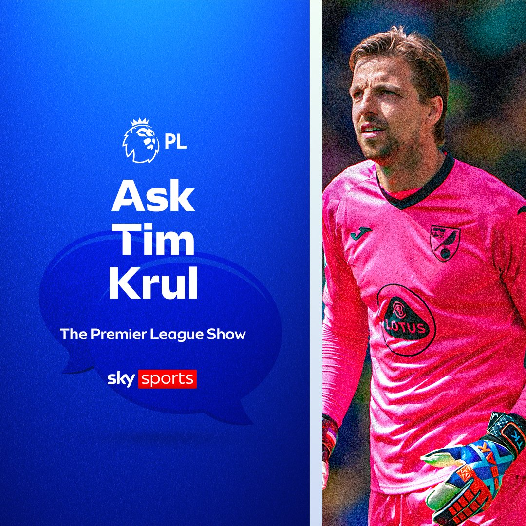 Sky Sports Premier League tweet media
