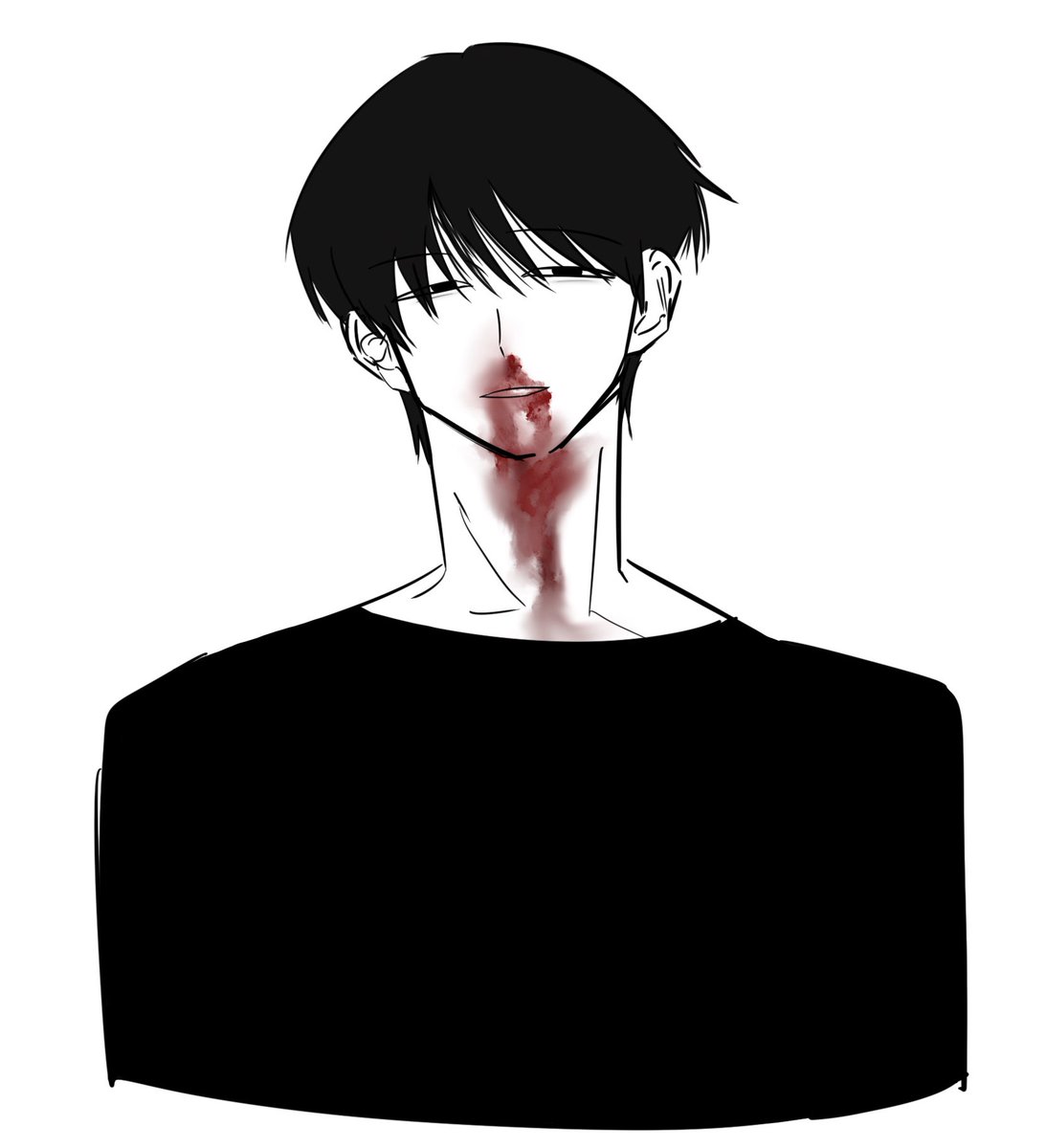 백지 tweet media