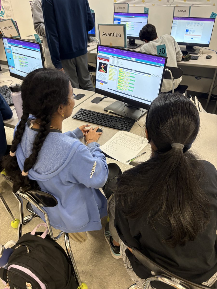 Cox Mill High School tweet media