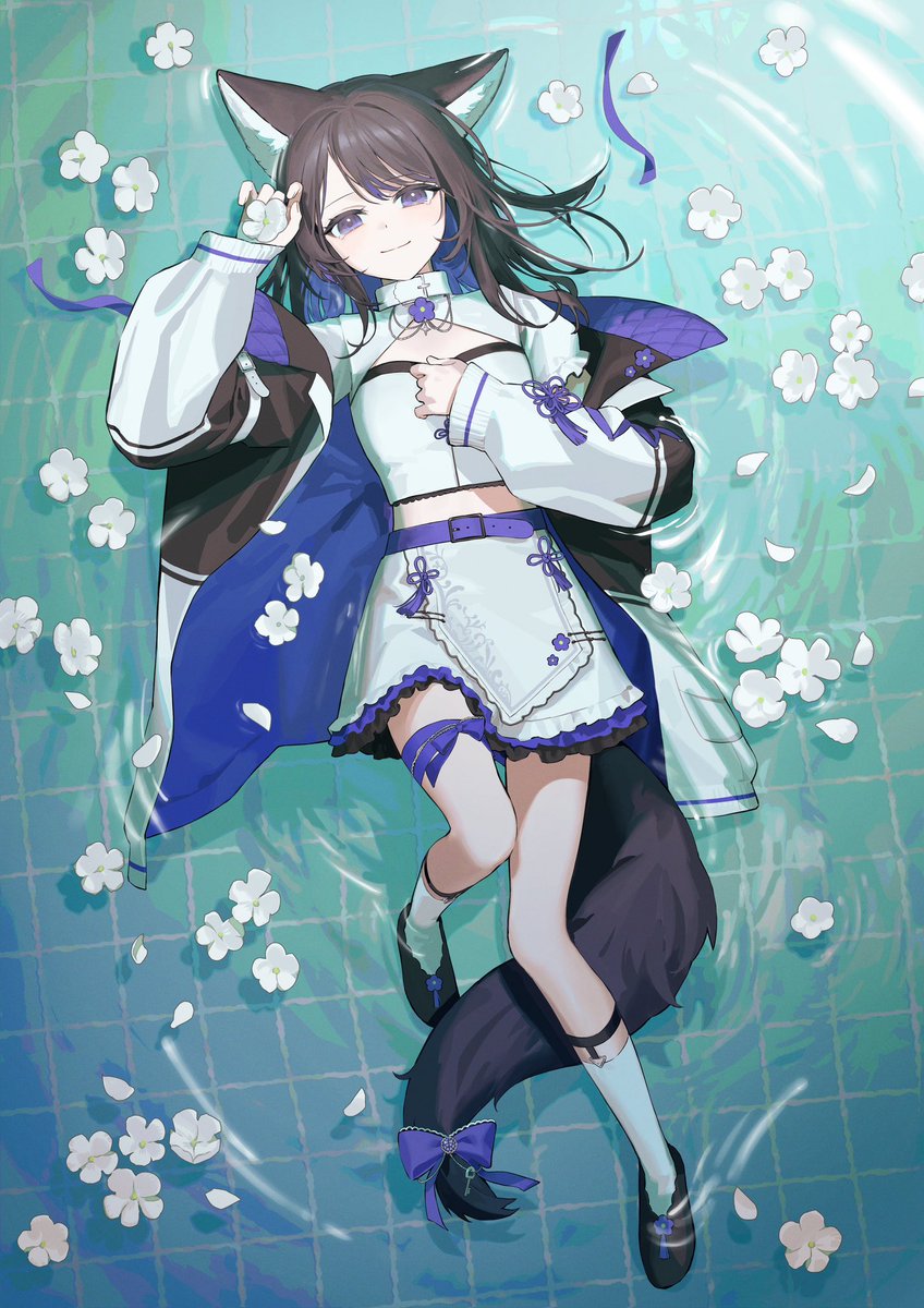 一くぉ🥛 on X: 