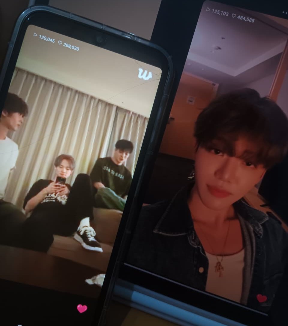 GANTIAN WOI, ATAU NGGA BERSATU AJA NGGA BISA KAH😭