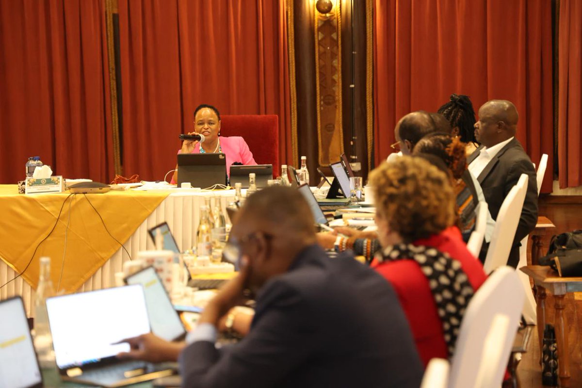 ICJ Kenya tweet media