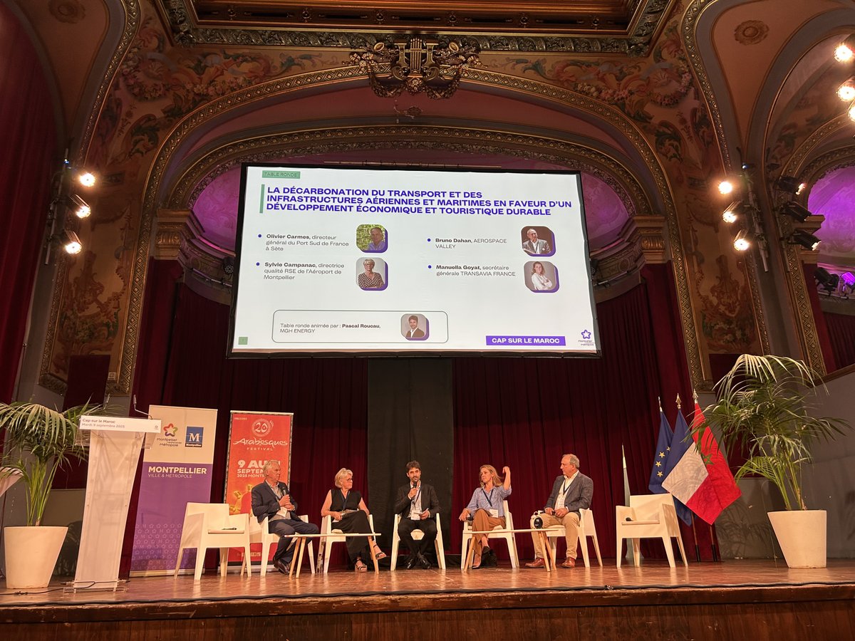 Port De Sete tweet media