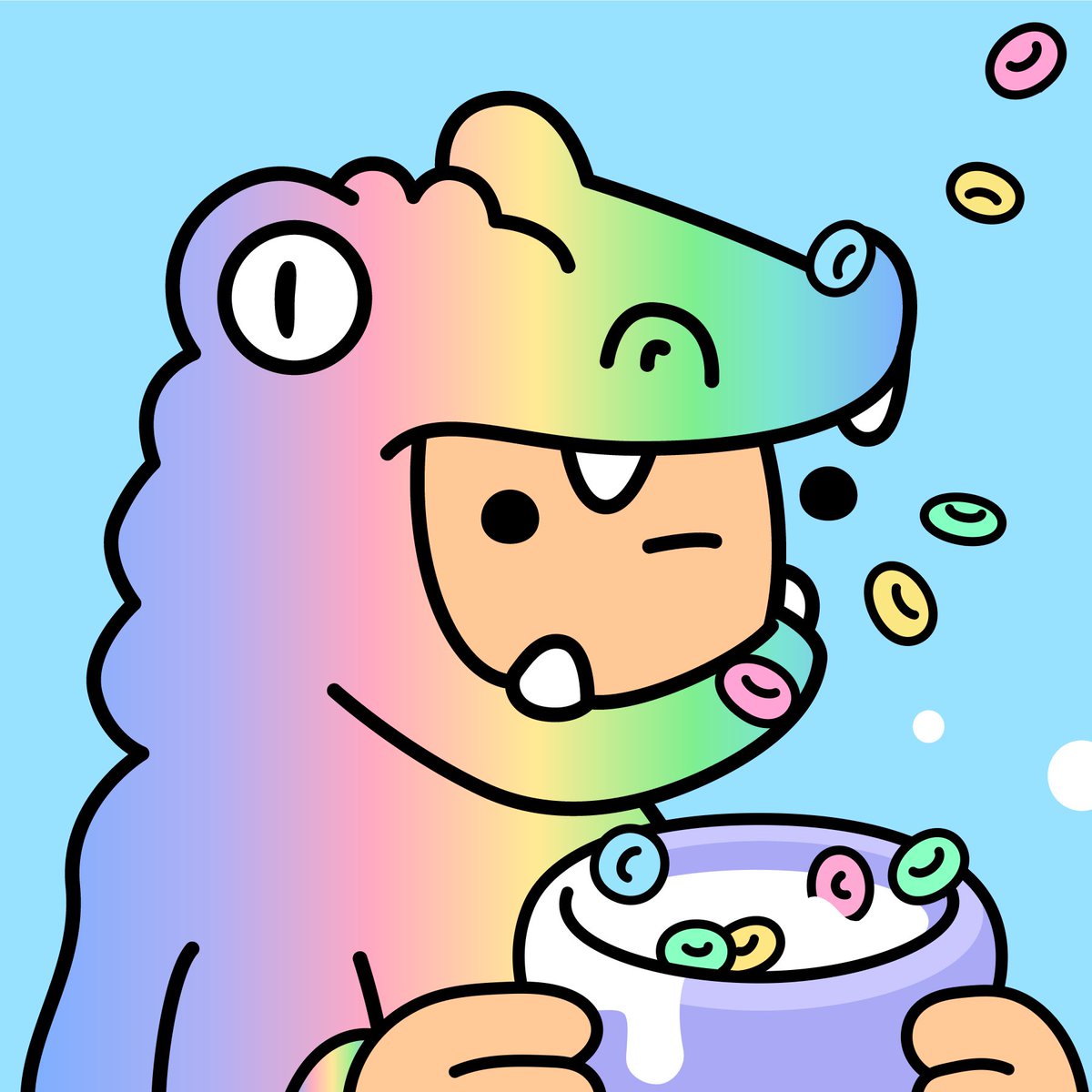 beflean (@beflean) on Twitter photo celebrating <a href="/doodles/">doodles</a> x <a href="/frootloops/">Froot Loops</a> is a breeze with <a href="/RobottiAndrea/">ARB8i π β</a> π₯
plus my holo vibes with the loopies just right. celebrating <a href="/doodles/">doodles</a> x <a href="/frootloops/">Froot Loops</a> is a breeze with <a href="/RobottiAndrea/">ARB8i π β</a> π₯
plus my holo vibes with the loopies just right.