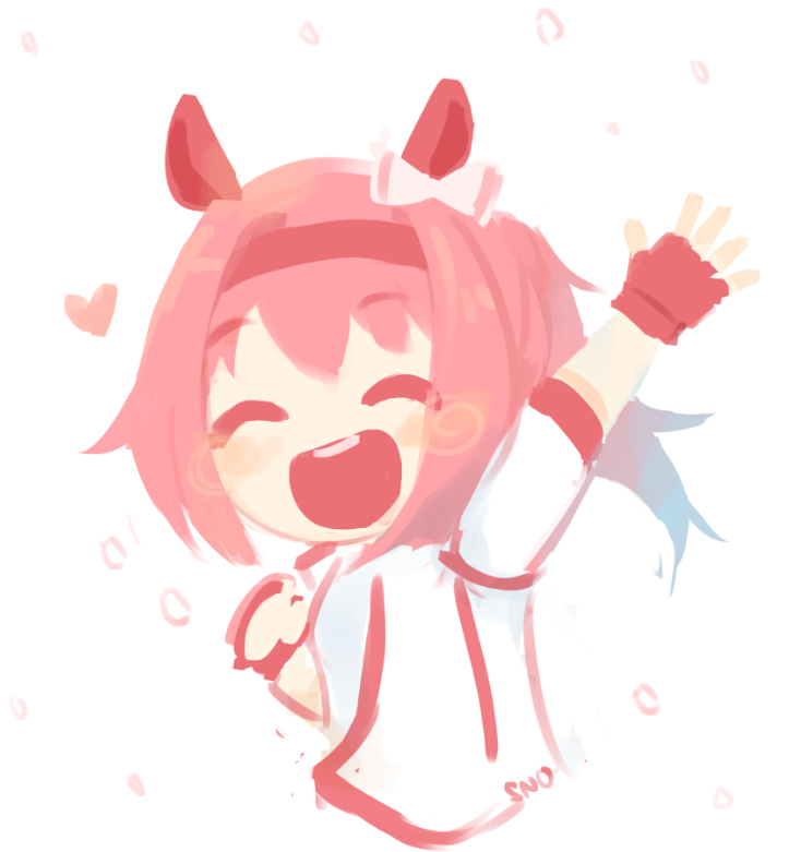 🩷🩷🩷#umamusume