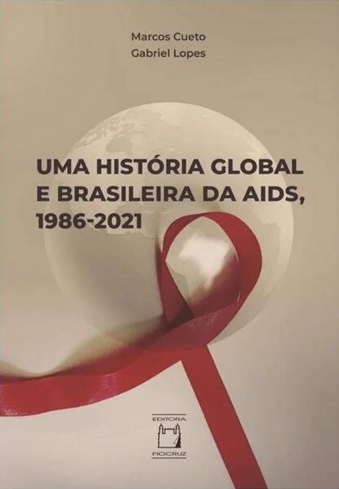 interface_rev's tweet image. Resenhas

O papel da resposta brasileira e internacional ao HIV/Aids na formação do campo da saúde global

Luciana Kamel

Acesso em: doi.org/10.1590/interf…