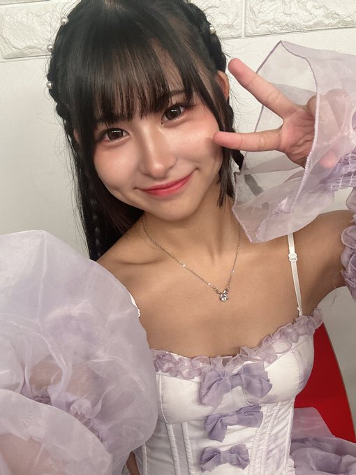 青山なな子のTwitter画像8