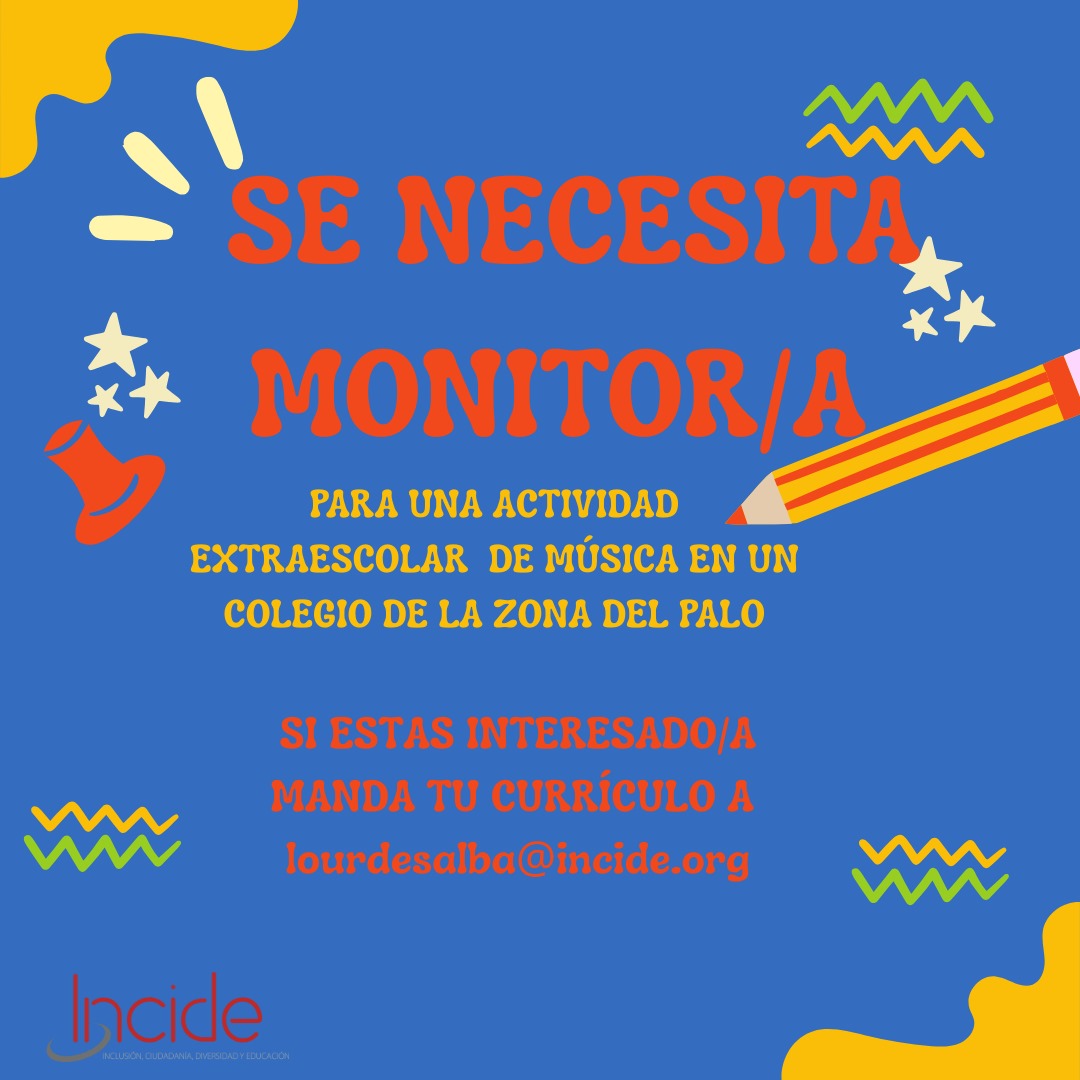 INCIDE Málaga (@incideong) on Twitter photo 