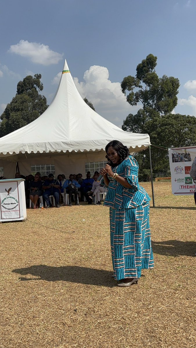 Betty Adera Foundation International (@bettyaderafdn) on Twitter photo Yesterday, our CEO <a href="/AderaBetty/">Betty Adera</a> Betty was honored to serve as Chief Guest at International Literacy Day in Kangemi Memorial Park, alongside the Westlands DCC & Nairobi County Director of Adult Education. A powerful celebration of literacy as a driver of change! 🌍📚 Yesterday, our CEO <a href="/AderaBetty/">Betty Adera</a> Betty was honored to serve as Chief Guest at International Literacy Day in Kangemi Memorial Park, alongside the Westlands DCC & Nairobi County Director of Adult Education. A powerful celebration of literacy as a driver of change! 🌍📚
