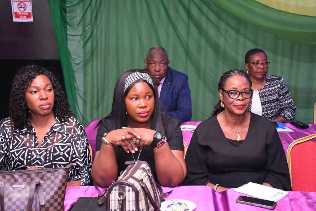 NYSC NDHQ tweet media