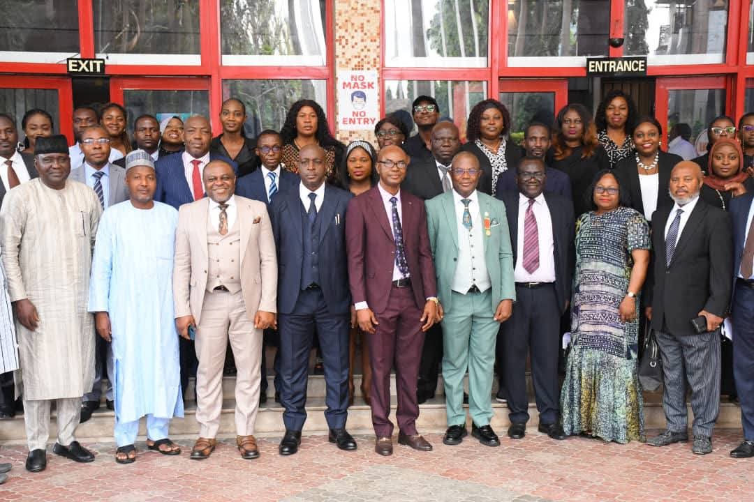 NYSC NDHQ tweet media