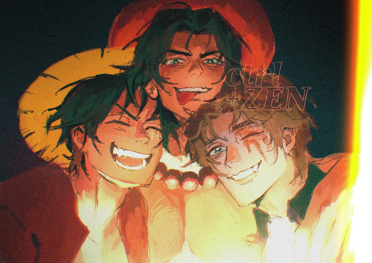 ctrl_zen's tweet photo. #ONEPIECE https://t.co/bzg8QePnxA