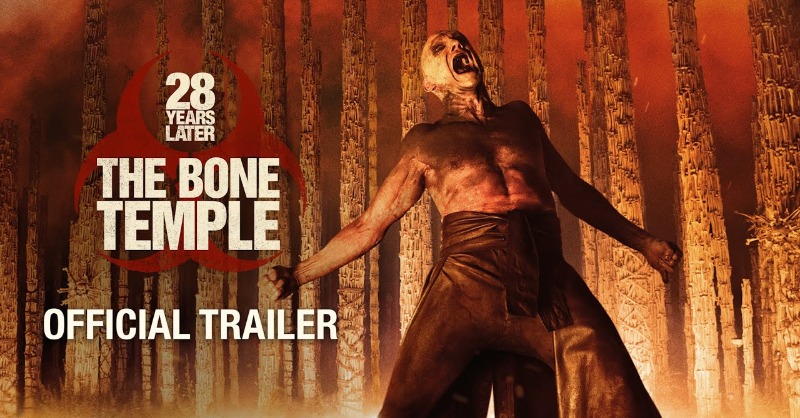 ShowbizWiki's tweet photo. Earn Guaranteed FREE Movie Tickets!

1. Watch the Trailer for 28 Years Later: The Bone Temple on the Wiki Page!
2. Wait for the Codeword to Appear!
3. Collect Showbiz Points &amp; Redeem!