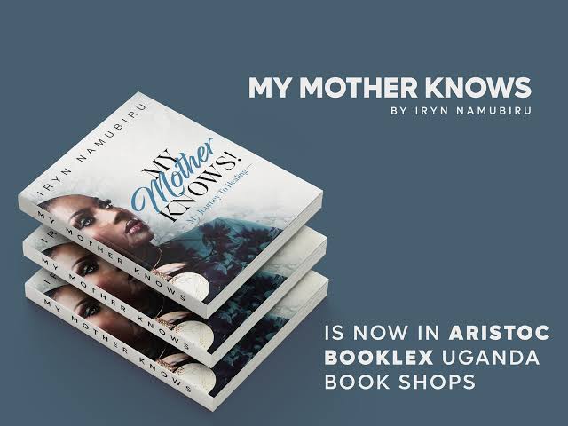 MagiconeTv's tweet photo. ICYMI: Ugandan star @irynnamubiru shares her raw truth in the new book titled "My Mother Knows" which is a generic benchmark in nurturing humanity.

#MagiconeTvUpdates https://t.co/doaLhNVgTa