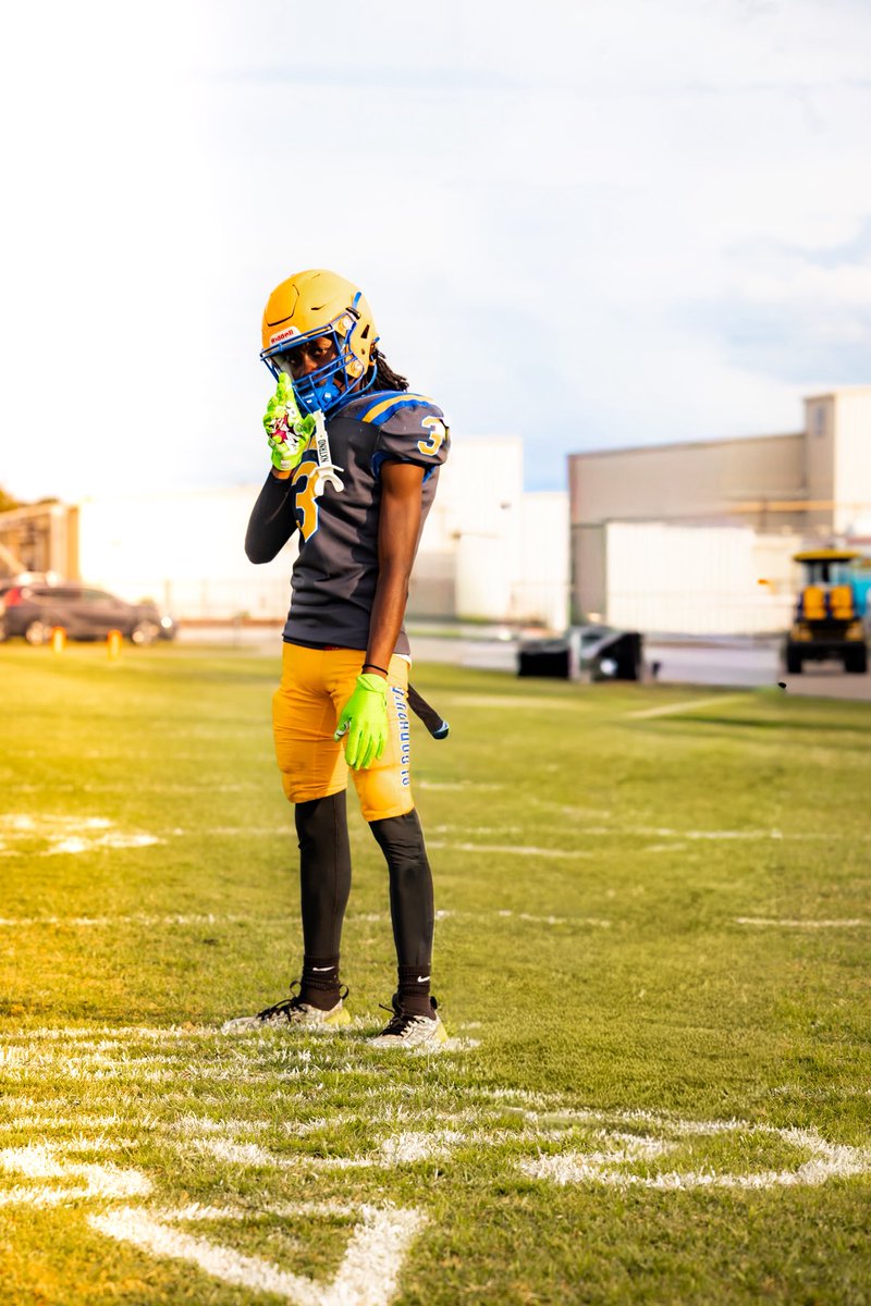 Rakeem Rivers Jr tweet media