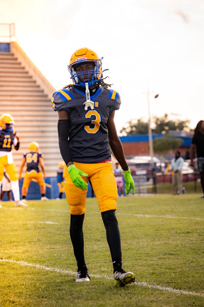 Rakeem Rivers Jr tweet media