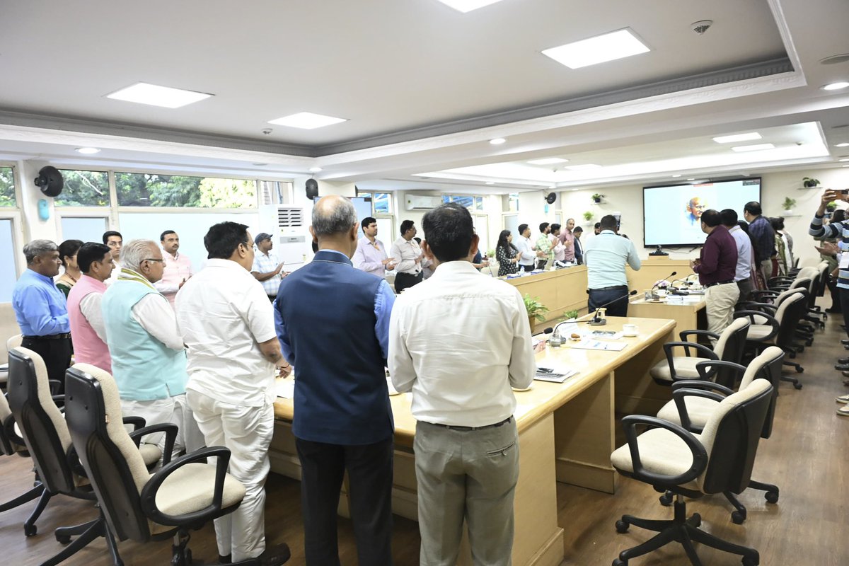 C R Paatil tweet media