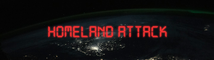 apexguardhq's tweet image. HOMELAND ATTACK: Suicide Vests and IEDs Will Be Used During The Ground Attack With The Intention Of Turning The Homeland Into a war zone.  

"But it think a lot of people think that the invisible bomb is the only bomb, so I do want to make it very clear - there’s still going to…