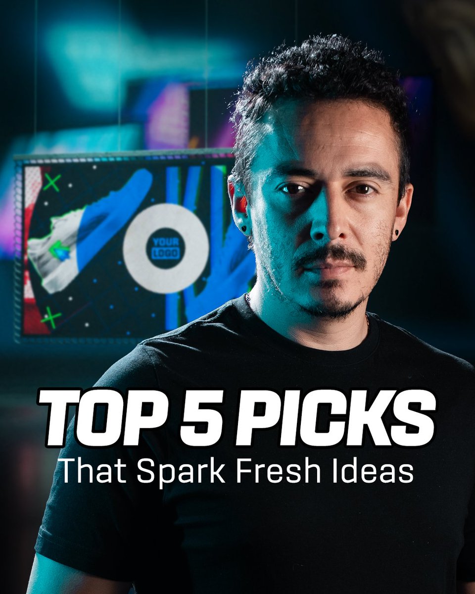 Looking for inspiration? Well, look no further. Our Video Content Producer Alejandro has shared his go to video templates when he's looking to impress without making a mess.

Find Alejandro's picks here: blog.videobolt.net/post/video-pro…

#ExpertPicks #Top5 #VideoEditing #Videobolt
