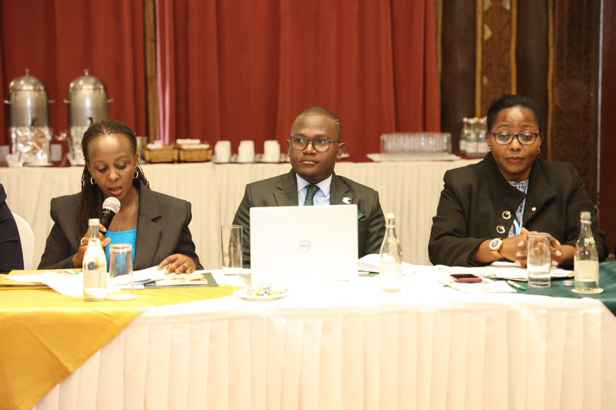 ICJ Kenya tweet media