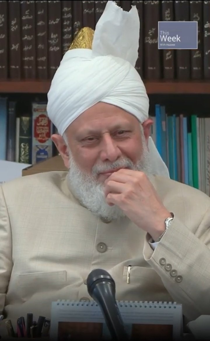 “Today, it is the task of the Ahmadiyya Community to present to the world, in the form of a campaign, the beautiful and excellent teachings of peace and harmony of Islam.”

(Hazrat Khalifatul Masih V, Friday Sermon, 20th June 2003)