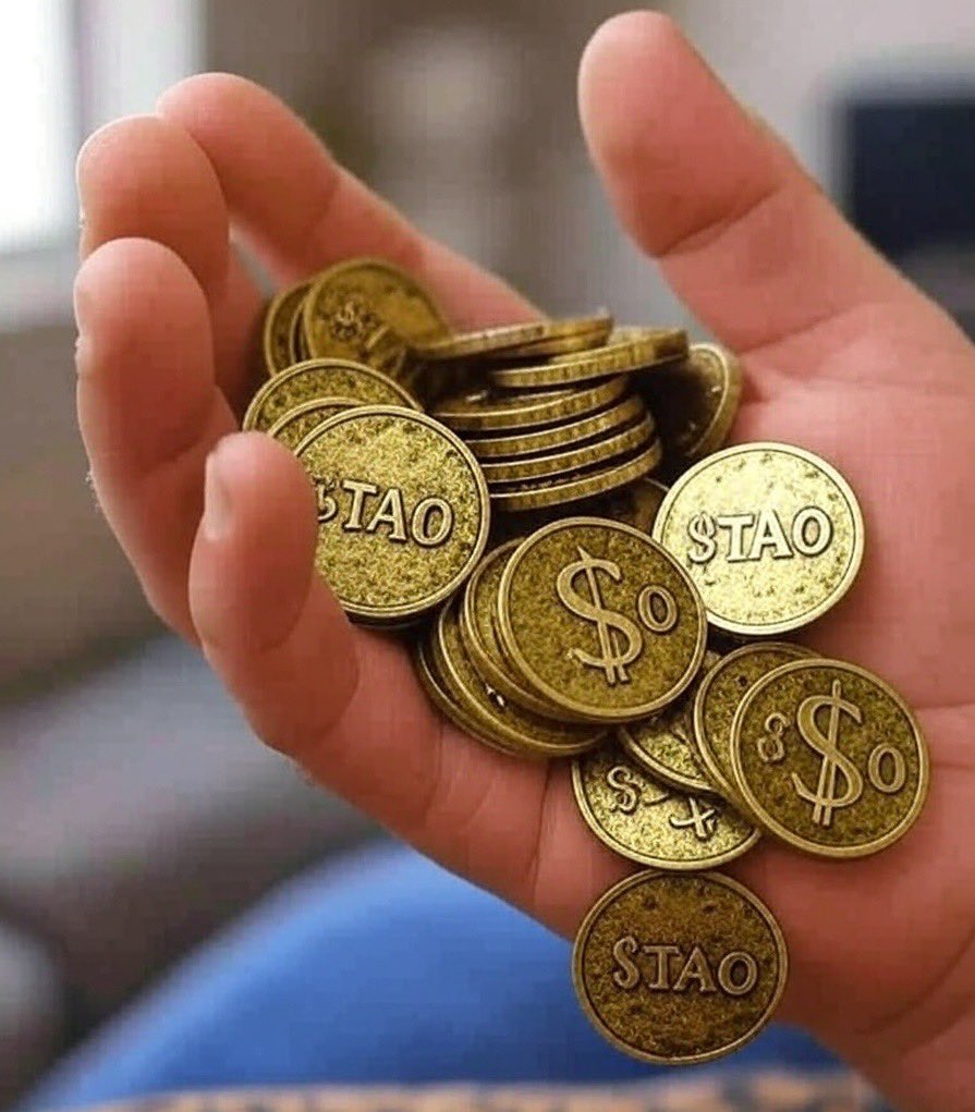 Ericmike871221's tweet image. $TAO’s AI empire grows .Mint Neural Key NFTs on Synaptic Forge for +30% APY staking &amp;amp; claim TAO’s $1.5M airdrop via @inspectxyz’s Substrike

Join 200k+ miners
 Like ❤️, comment $TAO, retweet 🔁 🔐 #WALLETSECURITY: Revoke DEX approvals post-swap. 🔁 #NuanceInspectxyz @bittensor_