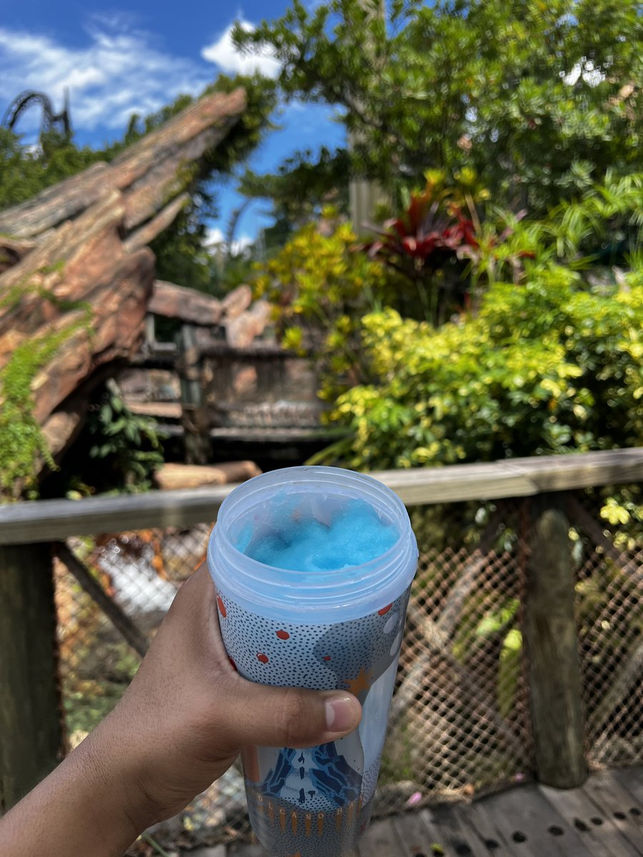 Slurp anytime… anywhere… #SlurpOn!