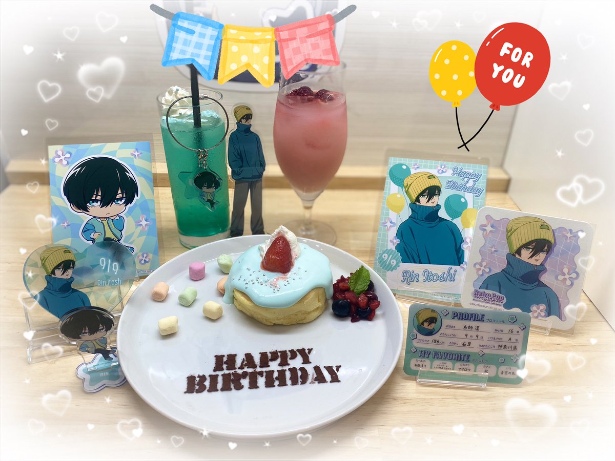 あおのいり tweet media