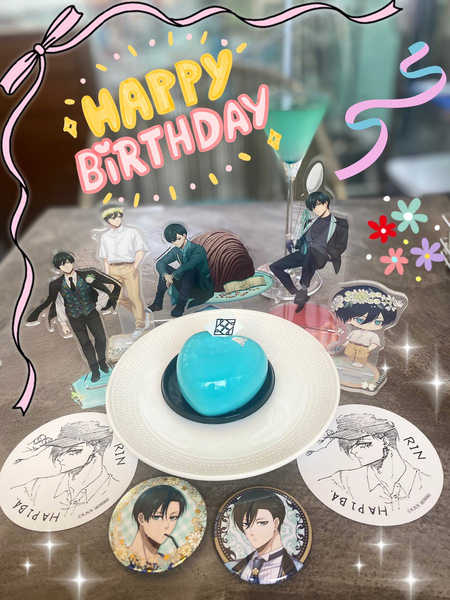 あおのいり tweet media