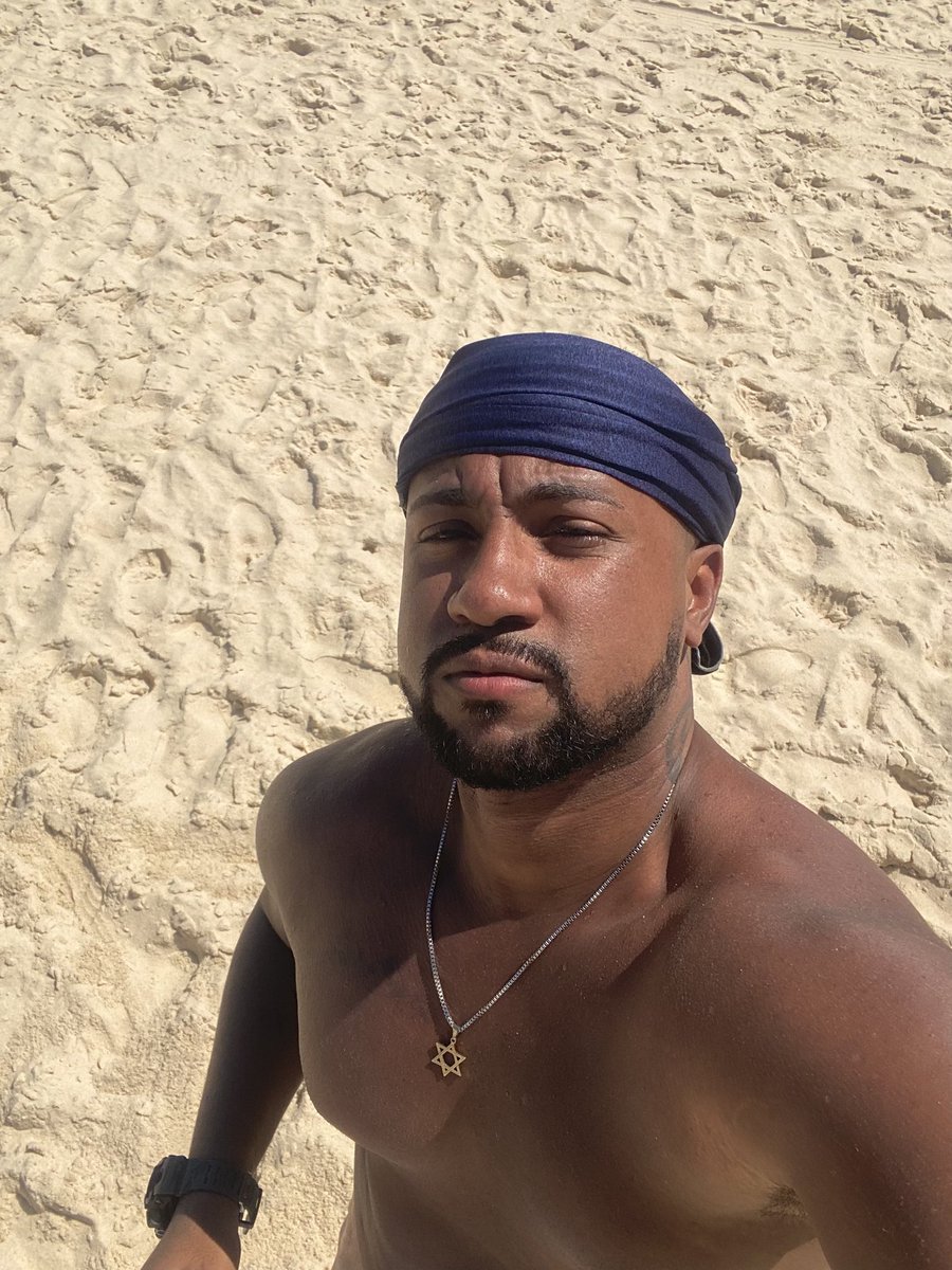 Sheik in Rio ☀️