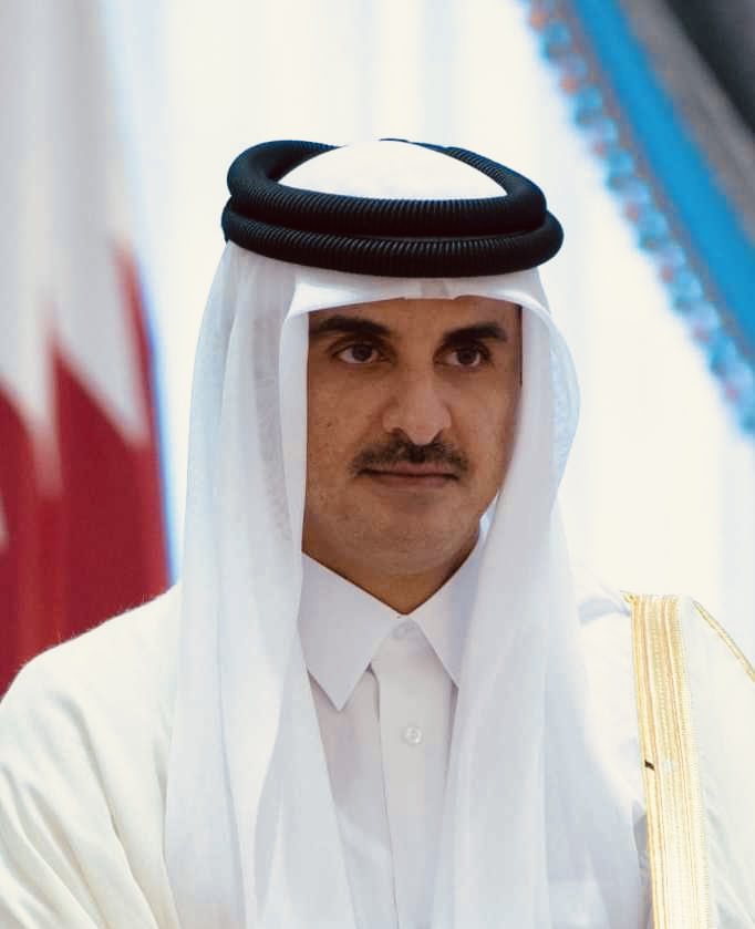 ElNecio_Cuba's tweet image. 🇶🇦 ÚLTIMA HORA: COMUNICADO OFICIAL DE QATAR

«El Estado de Qatar condena enérgicamente el cobarde ataque israelí contra la sede residencial de varios miembros de la oficina política de Hamás en Doha, la capital de Qatar. 

Este ataque criminal constituye una flagrante violación…
