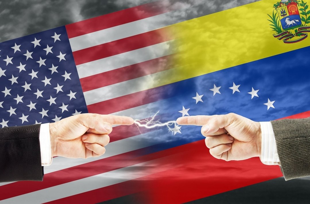 Vers une offensive militaire américaine au #Venezuela ? 
Par David Osorio
👇
geopolitics.fr/2025/09/09/cri…